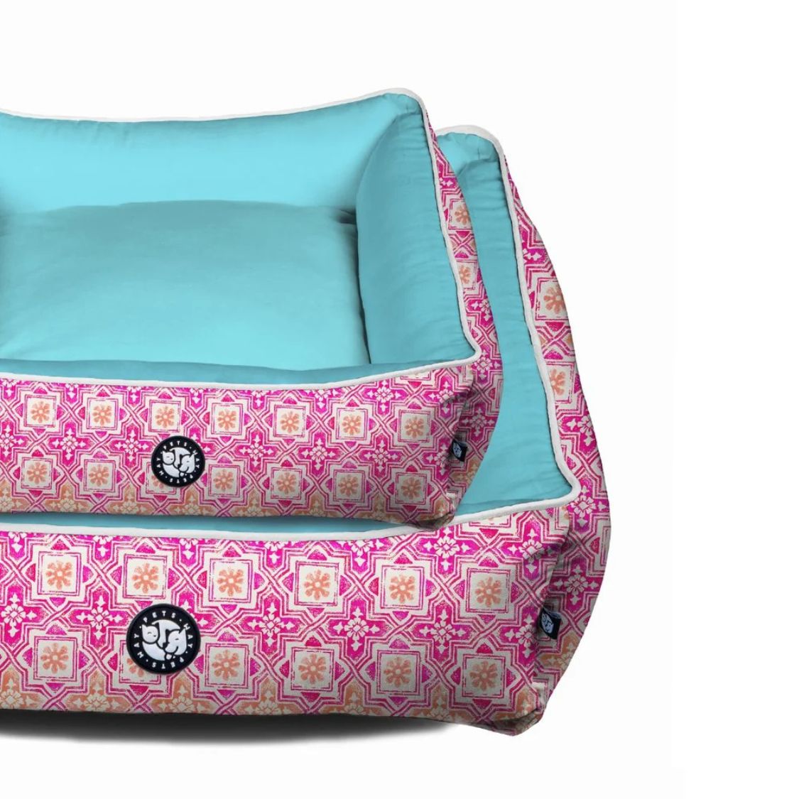 indoor dog resting bed