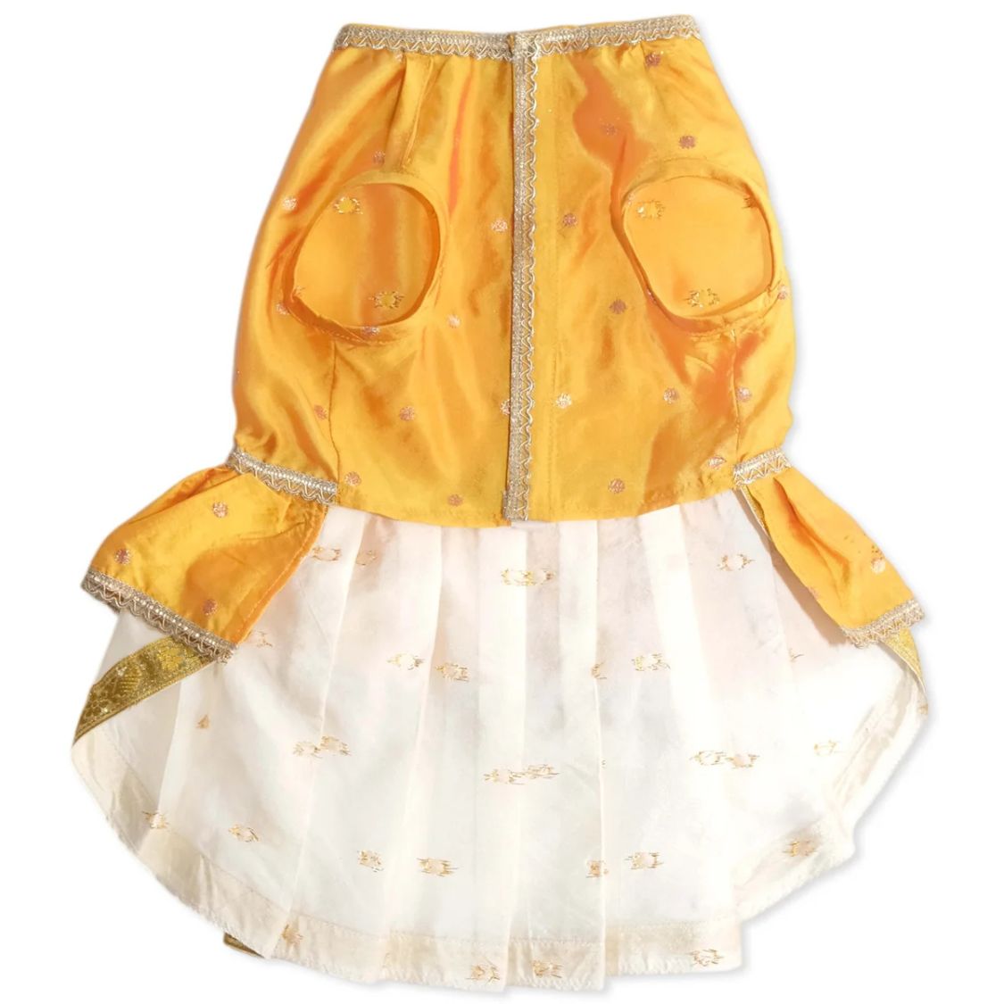 lightweight dog dress