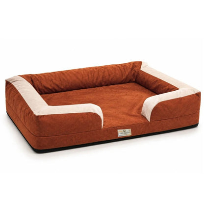 dog bed orthopedic