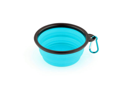 Pet bowl blue - HANK