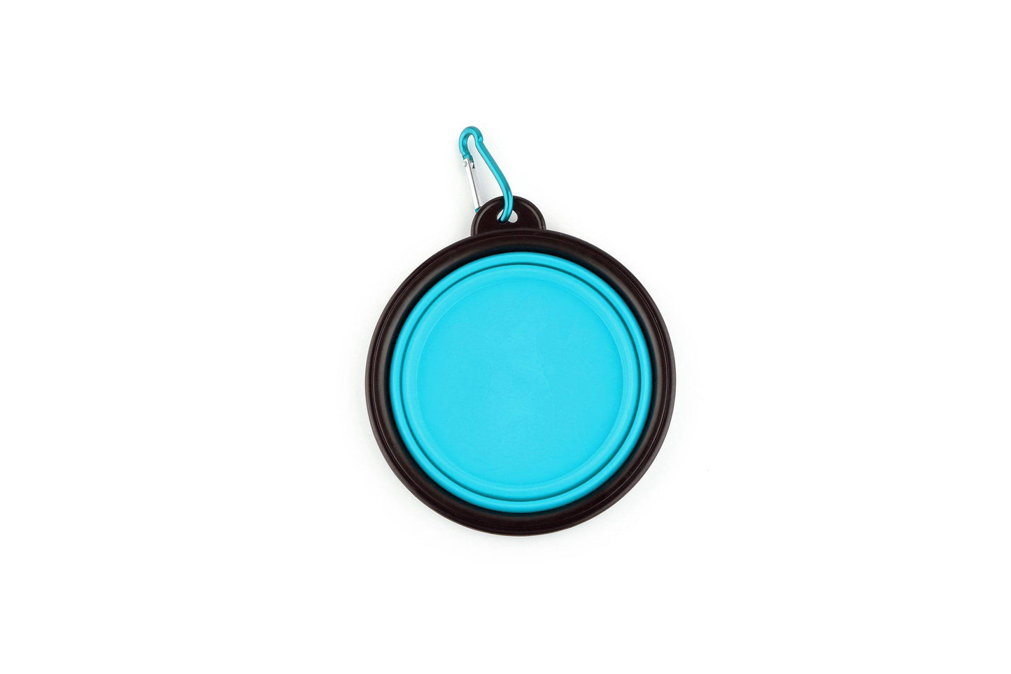 Hank Pet Bowl Blue