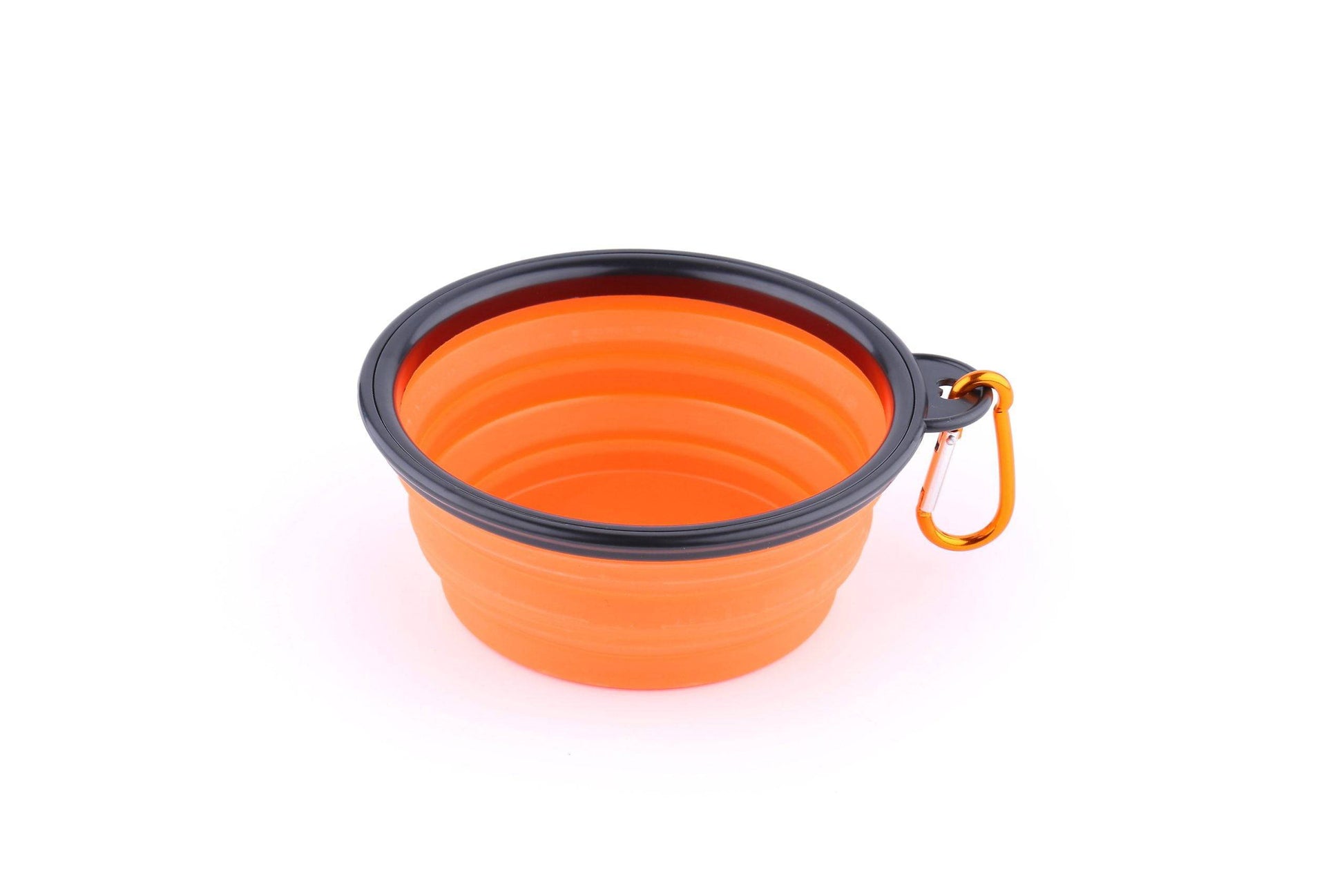 pet bowl Orange - HANK