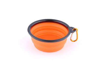pet bowl Orange - HANK
