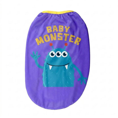 Dog Vest | Dog Lightweight Vest for Everyday Comfort - Baby Monster