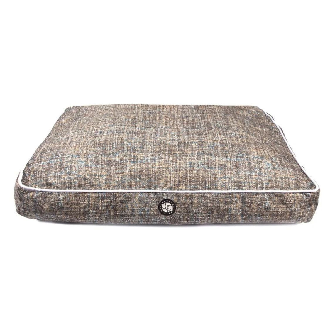 Dog Resting Mattress | Dog Comfort Mattress for All Breeds - Tana Bana Ocean