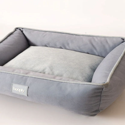 Dog Bed | Pet Bed for Puppies & Adult Dogs for Indoor Rest