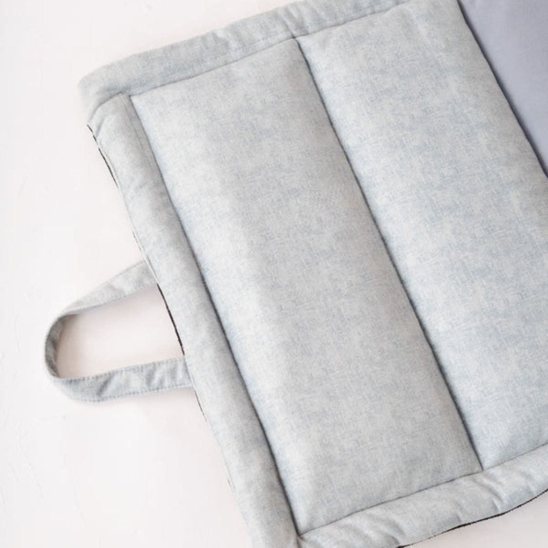 Dog Travel Mat | Pet Floor Pad for Indoor Rest & Daily Comfort