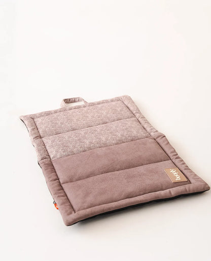 Cat & Dog Mat | Puppy Sleeping Mat for Naps Rest & Everyday Comfort