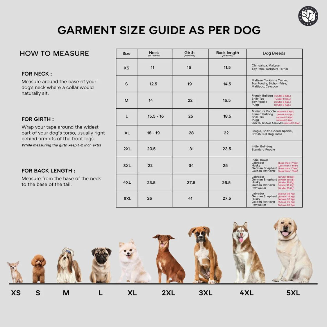 pet ethnic apparel