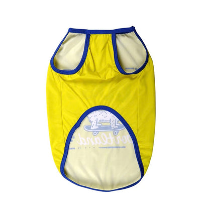 Dogs Tuff Vest | Ultimate Dog Lightweight Vest for Breathable Everyday Comfort
