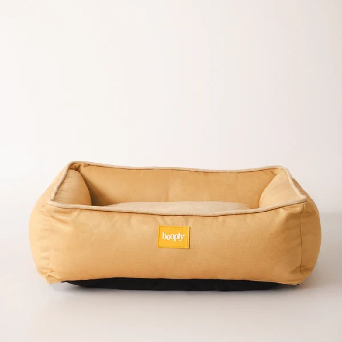 Dog Bed | Pet Bed Soft Cushioned  for Puppies & Adult Dogs