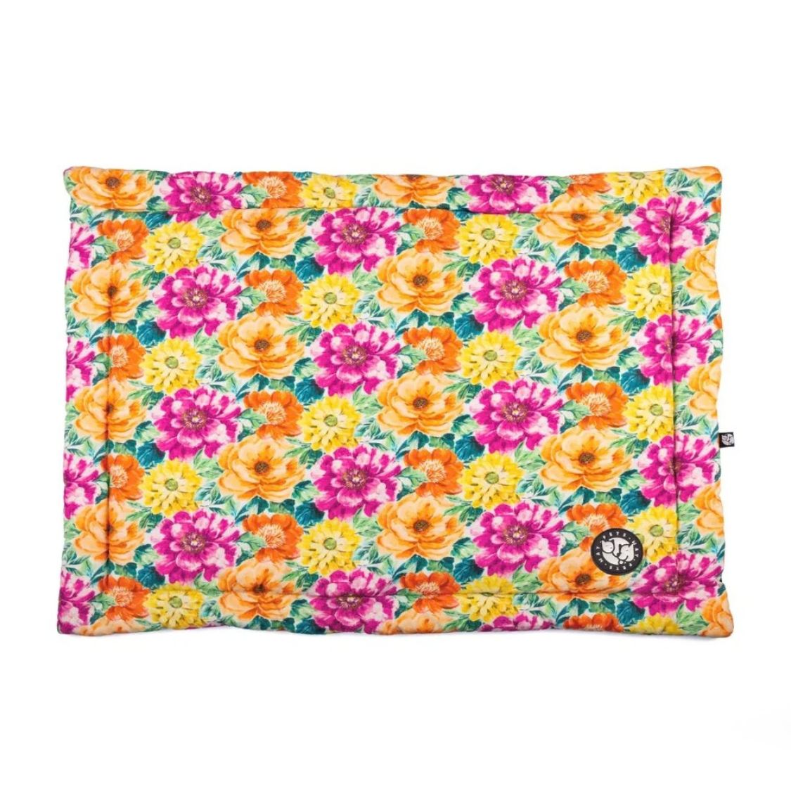 Pet Sleeping Mat | Dog Comfort Mat for All Sizes - Tana Bana Corn