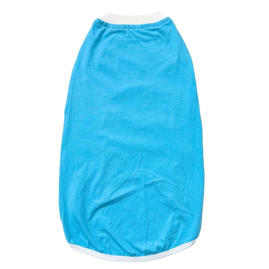 Cat T-Shirt | Pet Breathable T-Shirt for Stylish Daily Comfort - Dive In Stripes