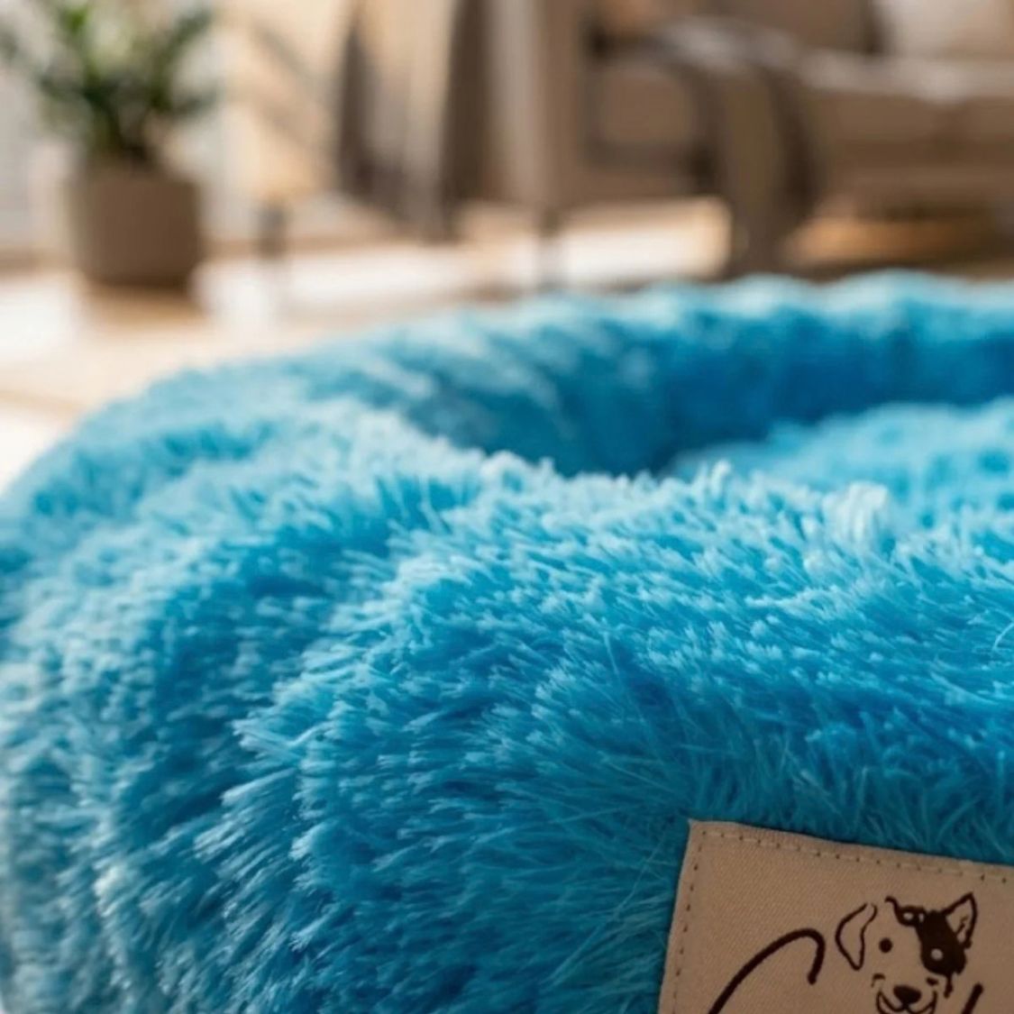 dog orthopedic bed