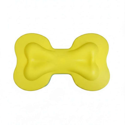 Smart Treat Dispensing Toy for Dogs & Cats | Interactive Puzzle Feeder