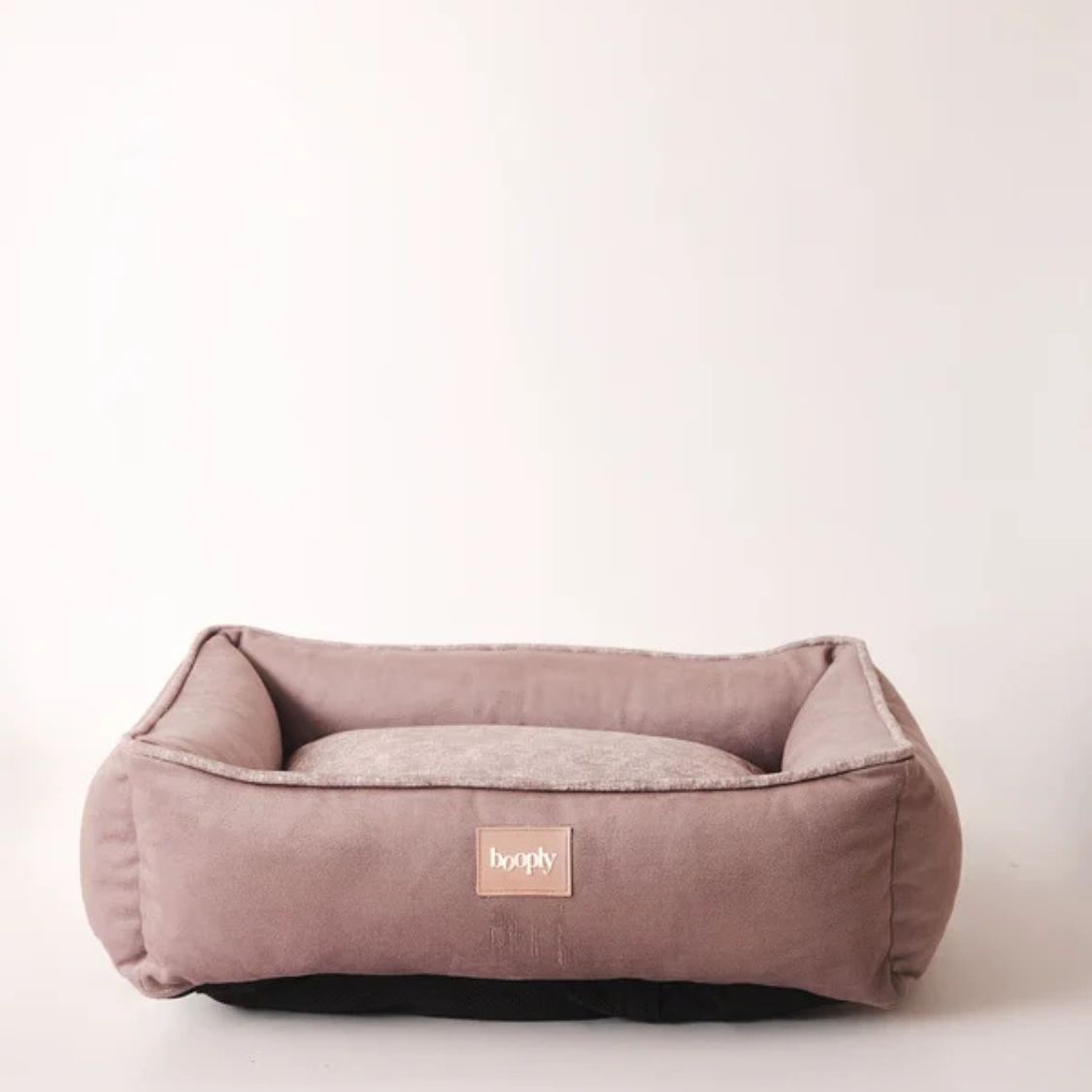 Dog Bed Orthopedic | Pet Cushioned Lounger for Indoor Rest