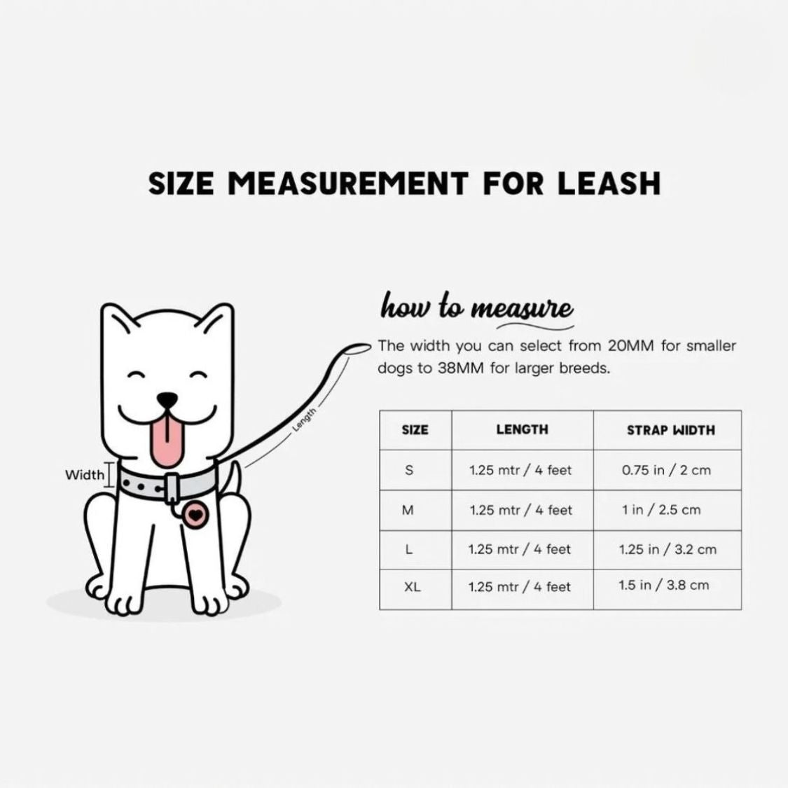 Dog Leash Flex 7-in-1 | Adjustable Dog Leash - Peach & Wine