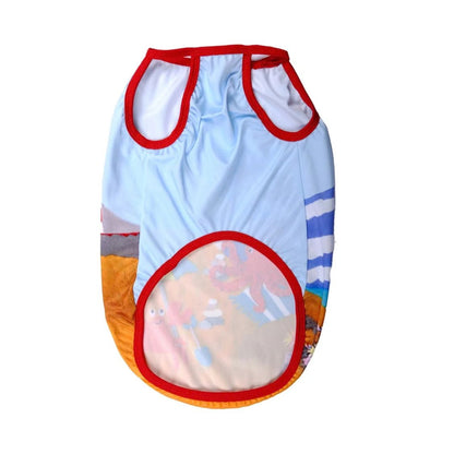 Dog Vest | Dog Lightweight Vest for Everyday Ultimate Comfort - Sea