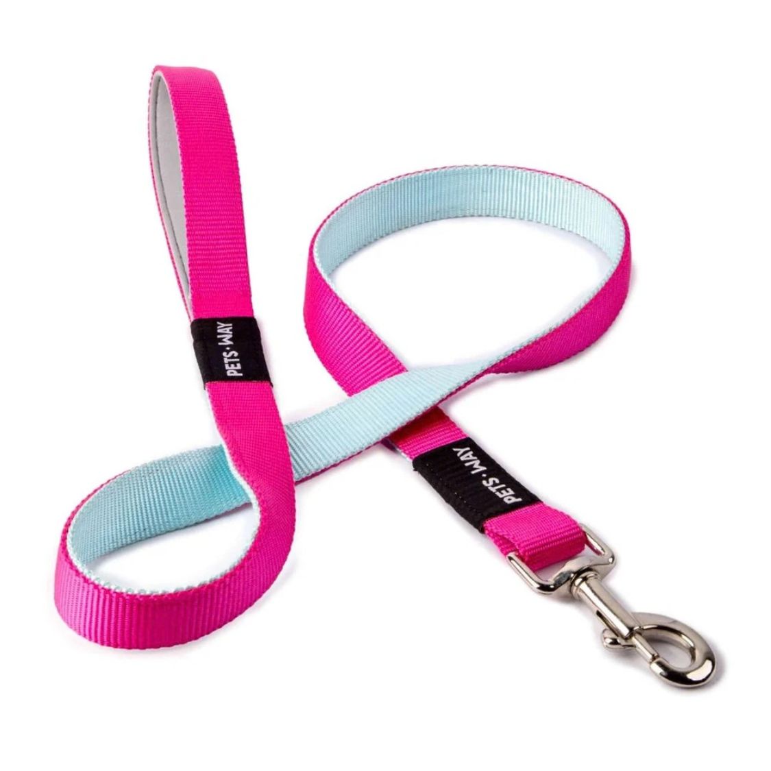 Dog Leash | Dog Walking Leash for Daily Walks - Dual Color