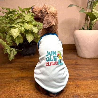 Dog Vest Stay Cool | Breathable Puppy Clothing for Summer Walks
