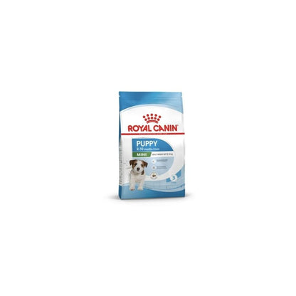 Puppy Food | Puppy Dry Food for Small Breed Puppies with Immune & Digestive Support