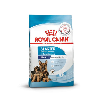 Puppy Food | Dog Food for Pregnant & Lactating Large Breed Dogs