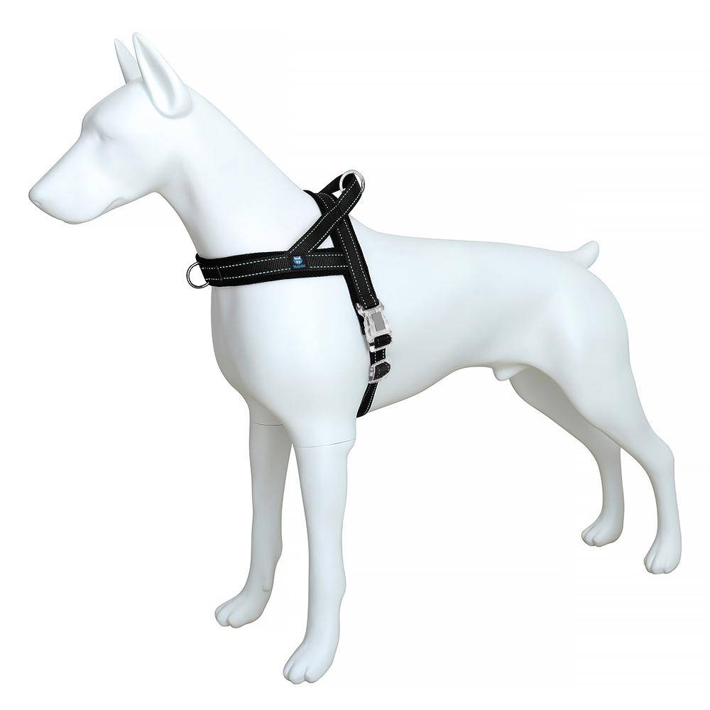 quick fit harness by Hank