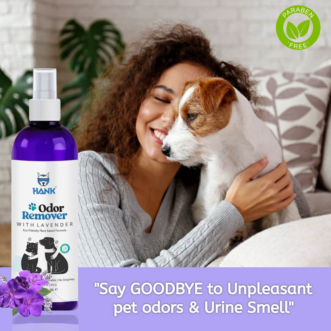 Pet Odor Remover