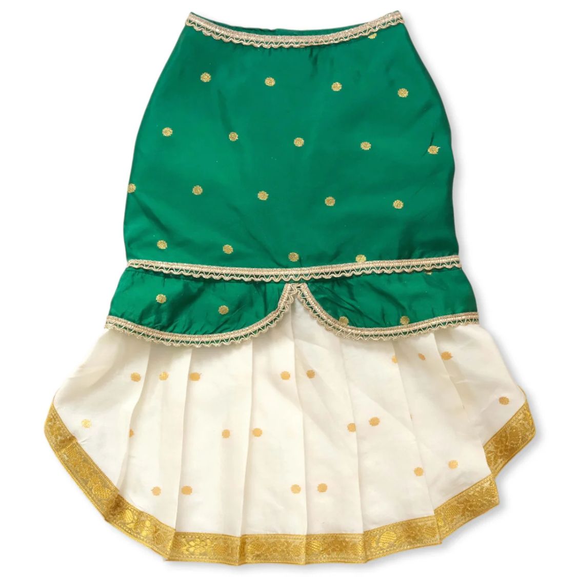 small dog party dress