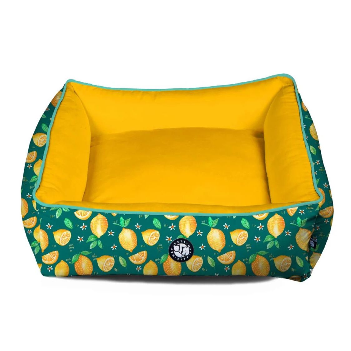 soft autumn resting bed