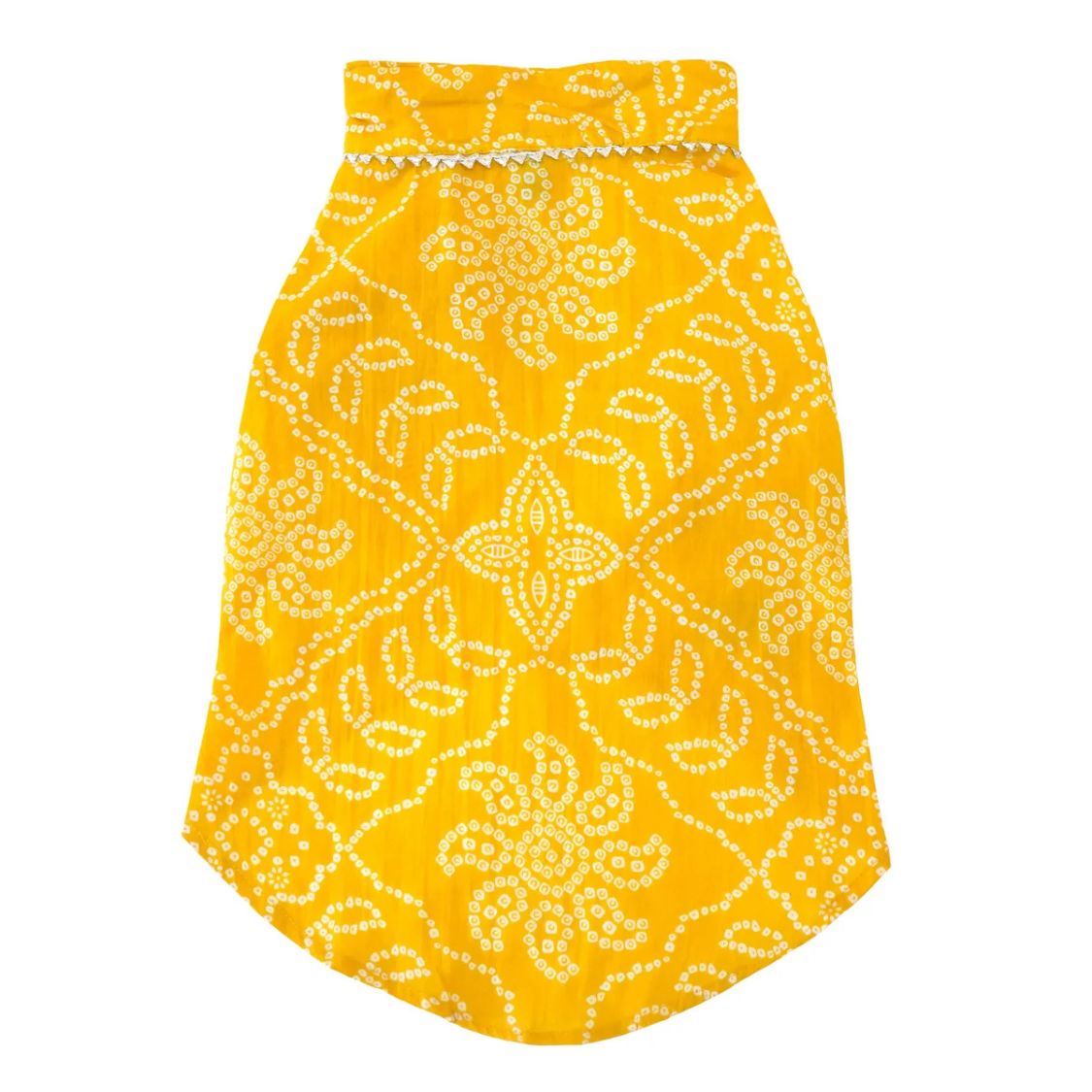 pet cotton kurta 