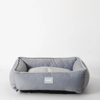 Dog Bed | Pet Bed for Puppies & Adult Dogs for Indoor Rest