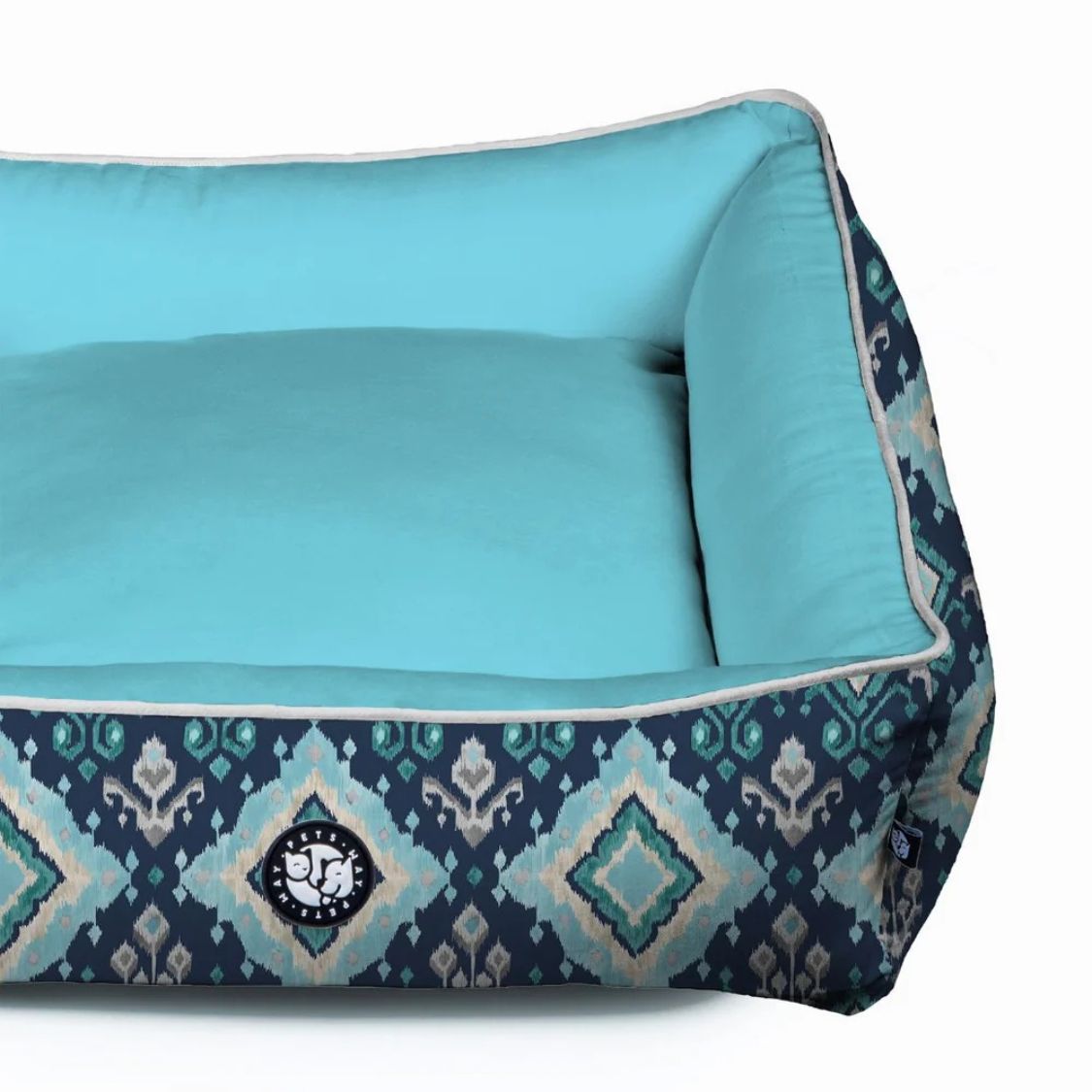 soft pet bed 