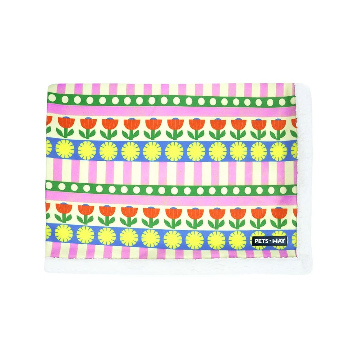soft pet throw blanket