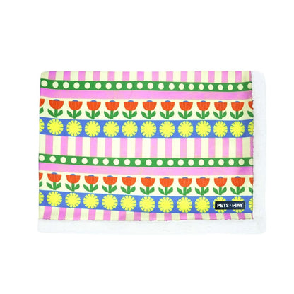 soft pet throw blanket