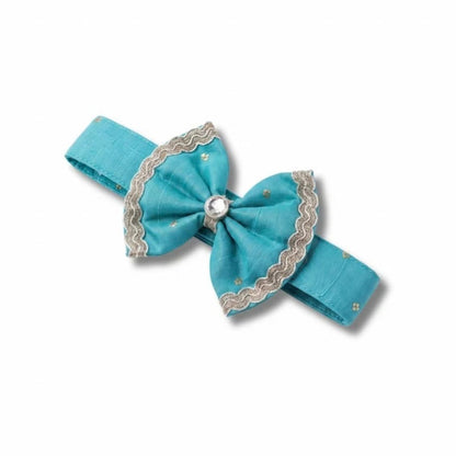 dog bow