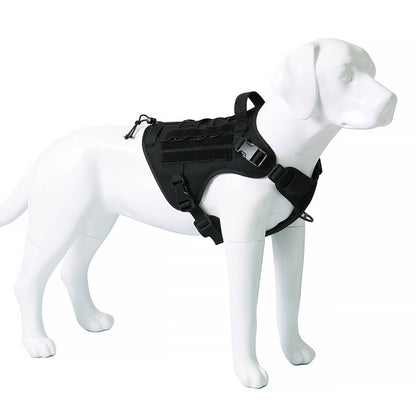 HANK tactical dog harness