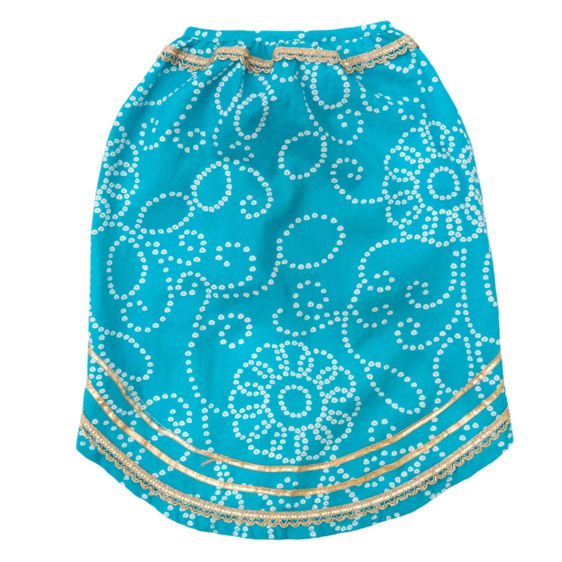traditional pet dress