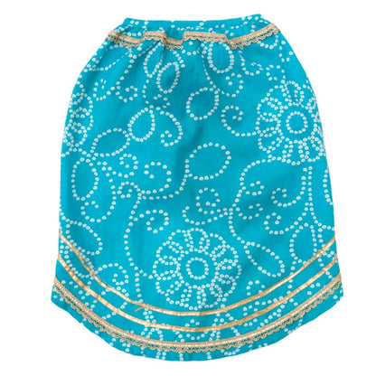 traditional pet dress