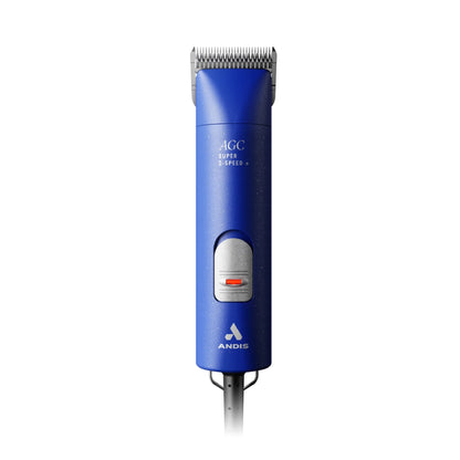 Andis eMERGE Wide Blade Cordless Pet Clipper | Professional Dog Grooming Clipper