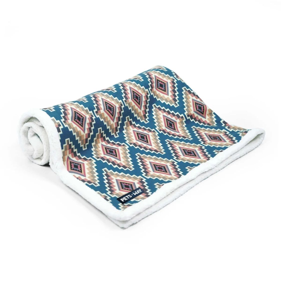 warm dog bed cover blanket