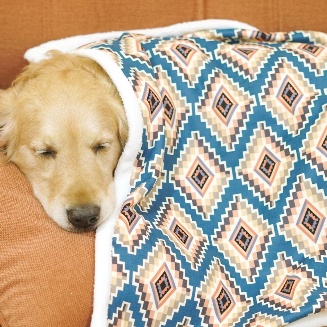 pet resting throw