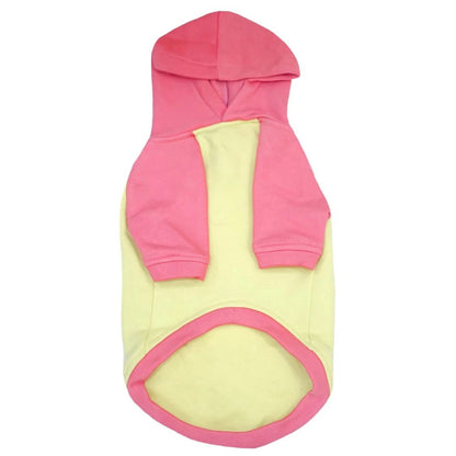 Dog Sweatshirt | Dog Stylish Clothes for Winter and Cold Weather