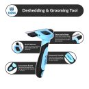 Hankpets Grooming Tools For Pets