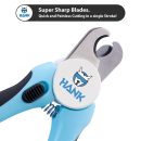 Hank™ Dog Nail Clippers