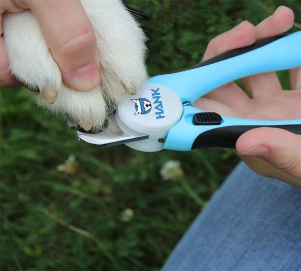 Hank Cat Nail Clippers