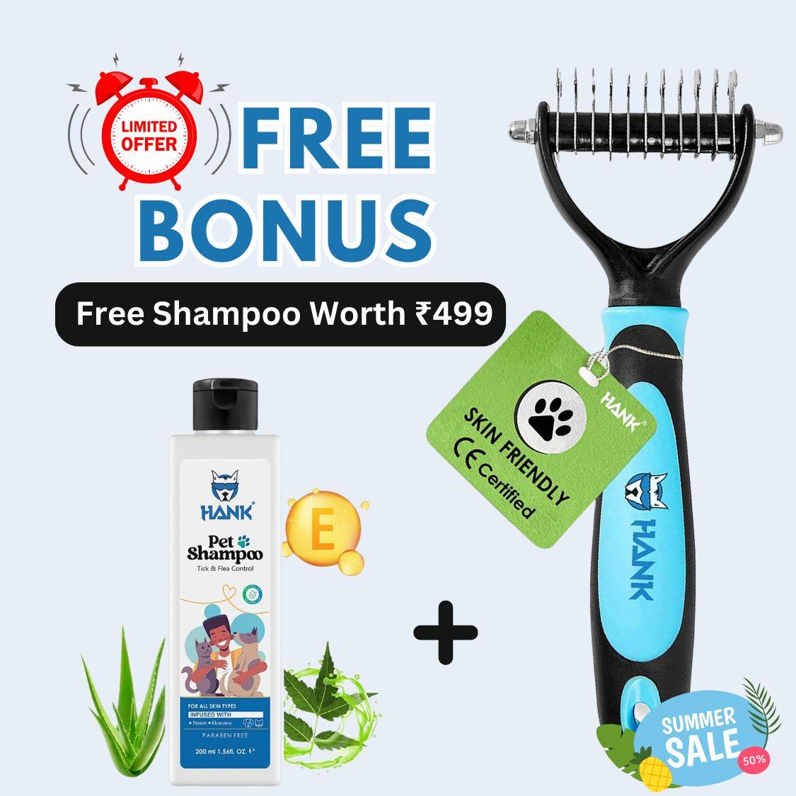 Free Paw Cleaner