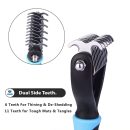 Hank Pet Dematting brush