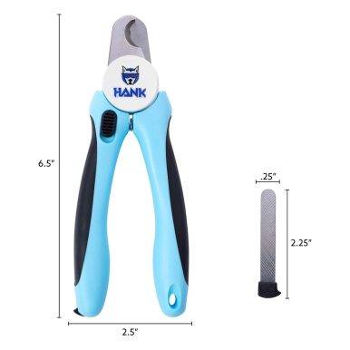 Hank Dog Nail Cutter