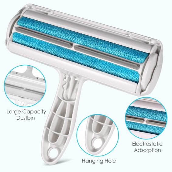 Hank Pet Hair Remover